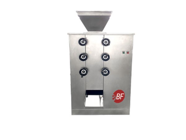 全自動(dòng)膠囊充填機(jī)廠家
